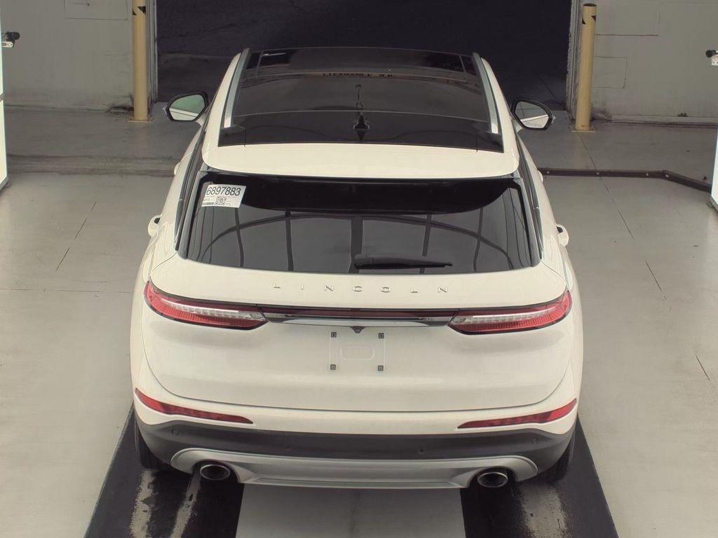 Lincoln Corsair  2021