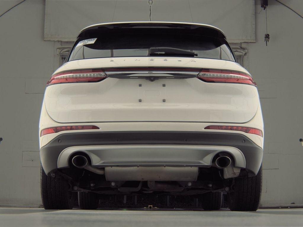 Lincoln Corsair  2021