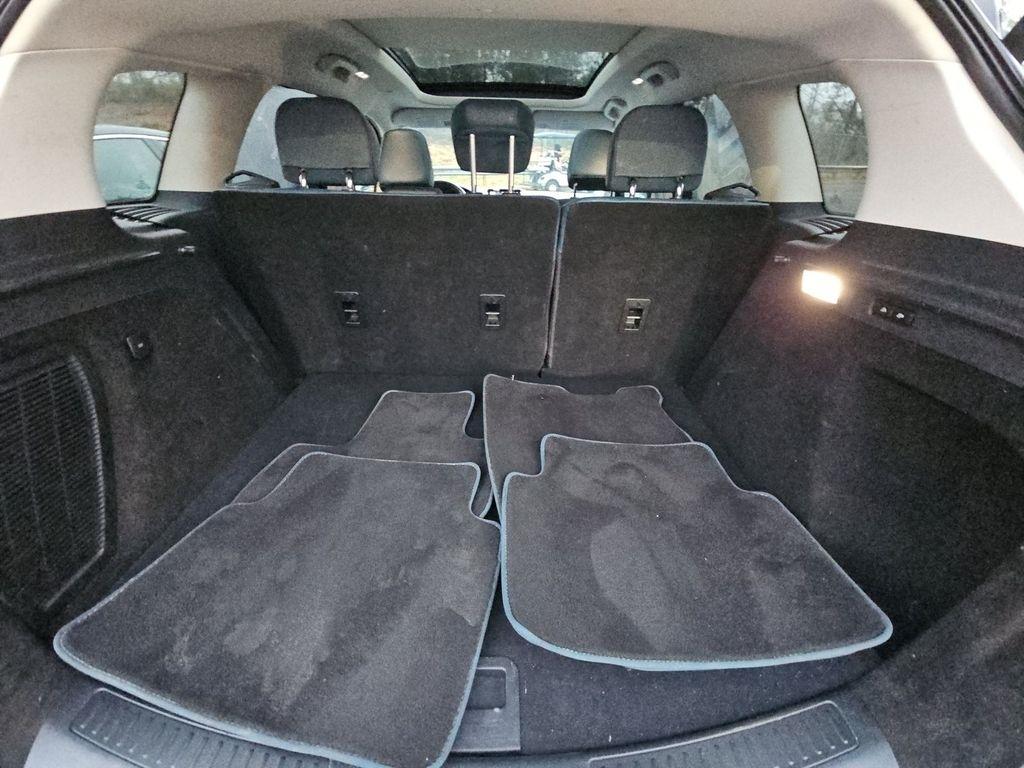 Lincoln Corsair  2021