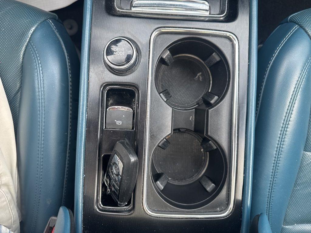 Lincoln Corsair  2021