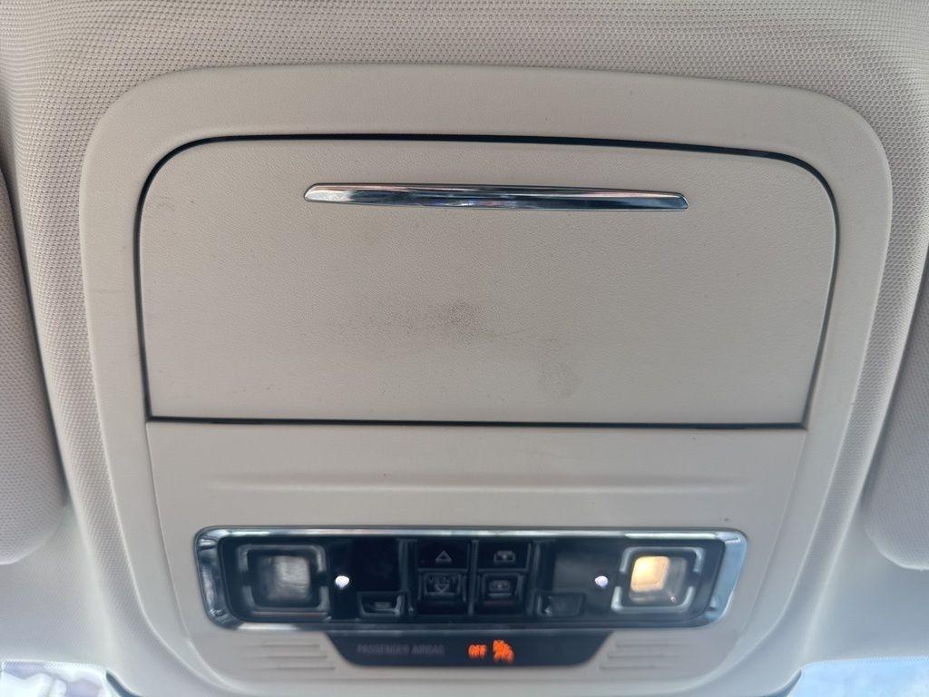 Lincoln Corsair  2021