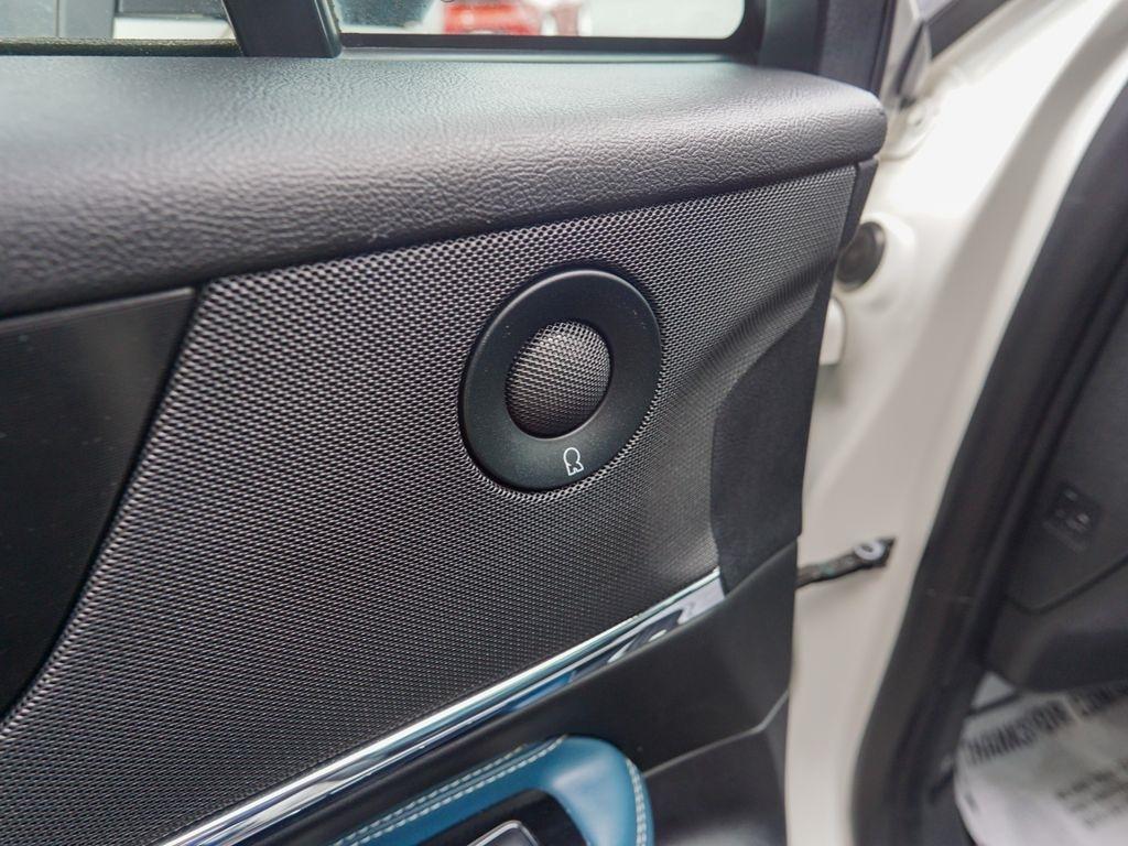 Lincoln Corsair  2021