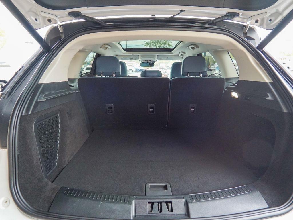 Lincoln Corsair  2021