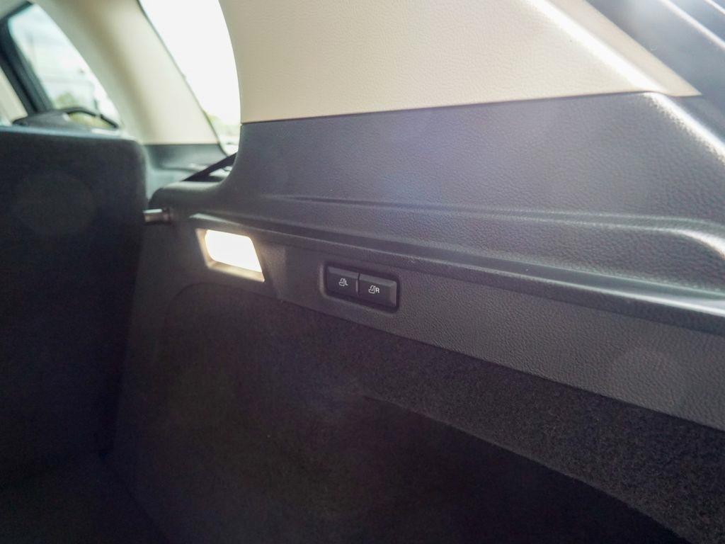 Lincoln Corsair  2021