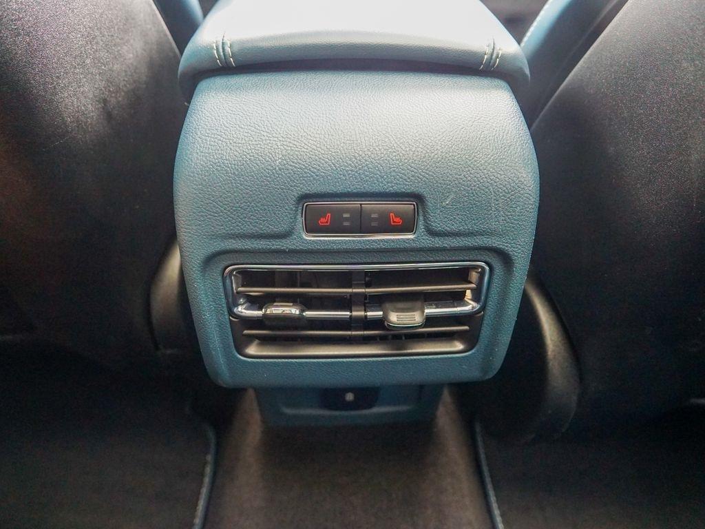 Lincoln Corsair  2021