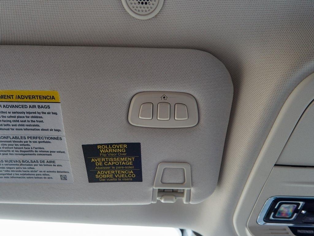 Lincoln Corsair  2021