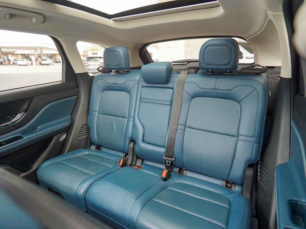 Lincoln Corsair  2021