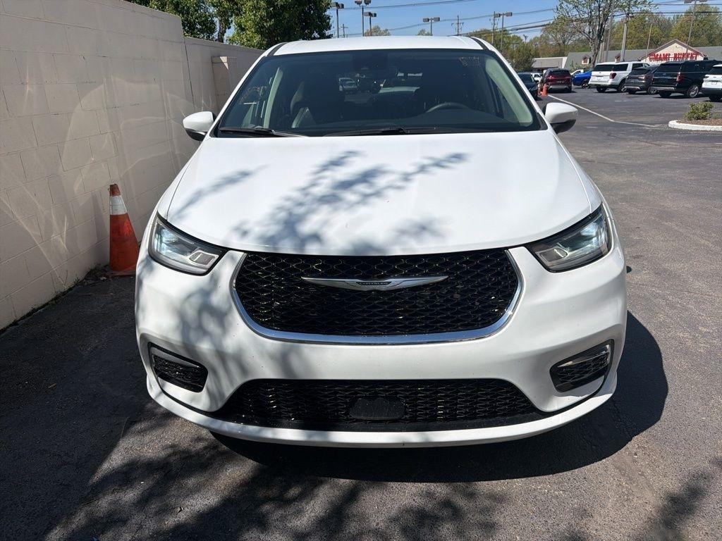 Chrysler Pacifica  2023