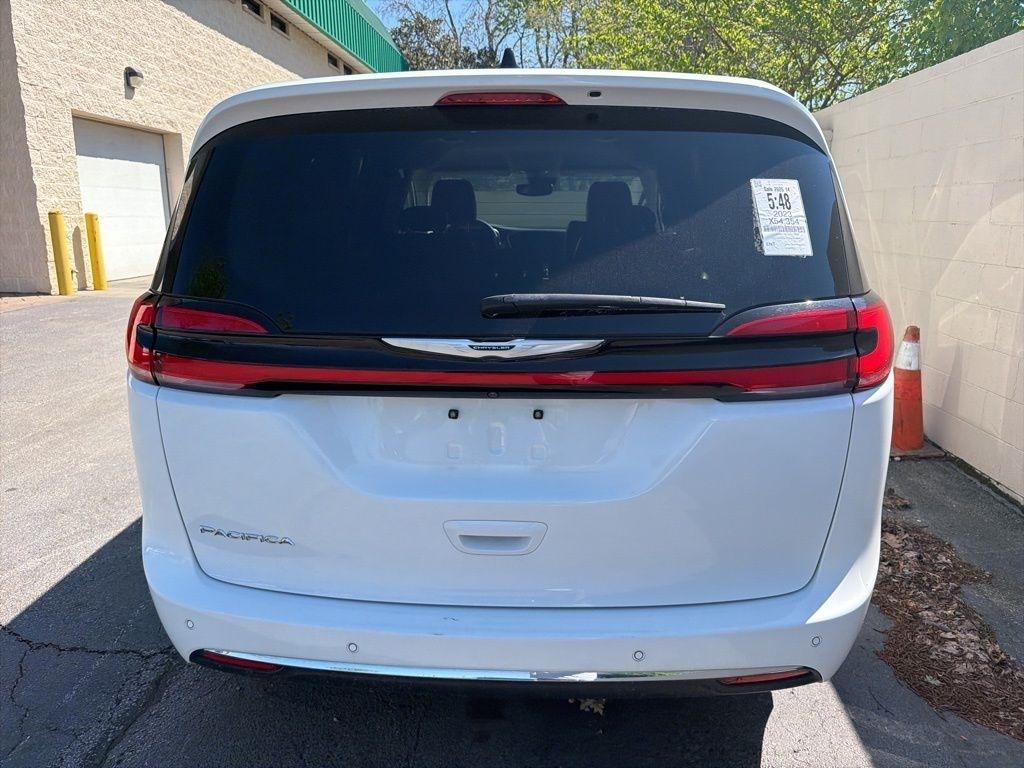 Chrysler Pacifica  2023