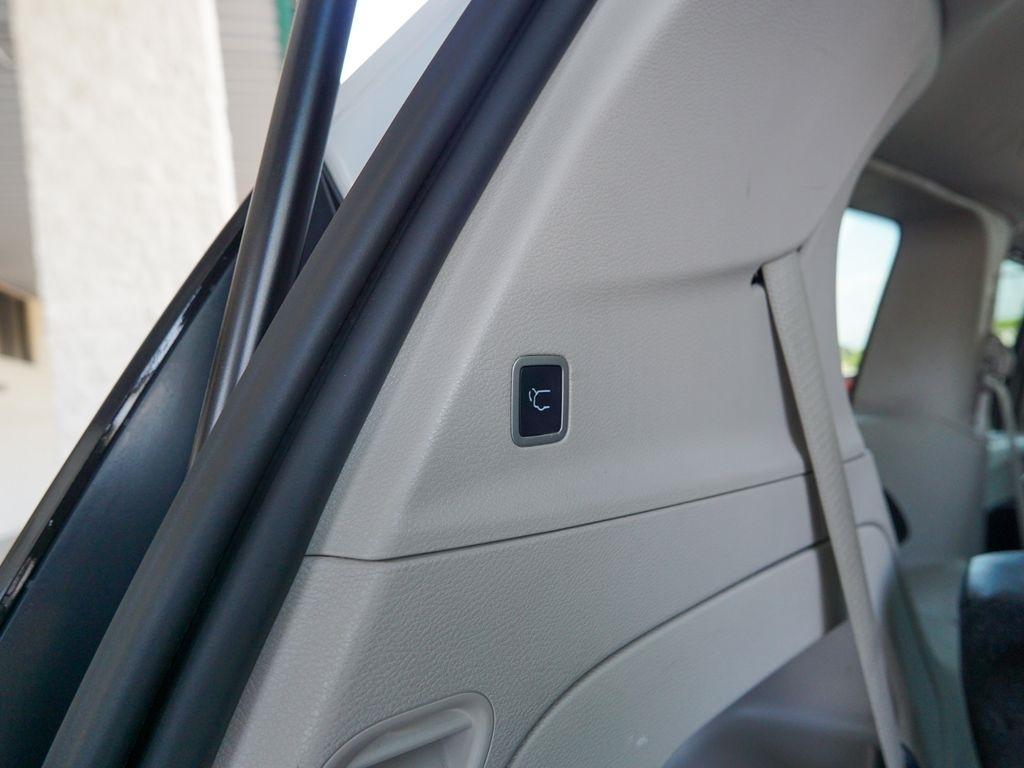 Chrysler Pacifica  2023