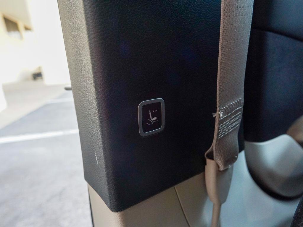 Chrysler Pacifica  2023