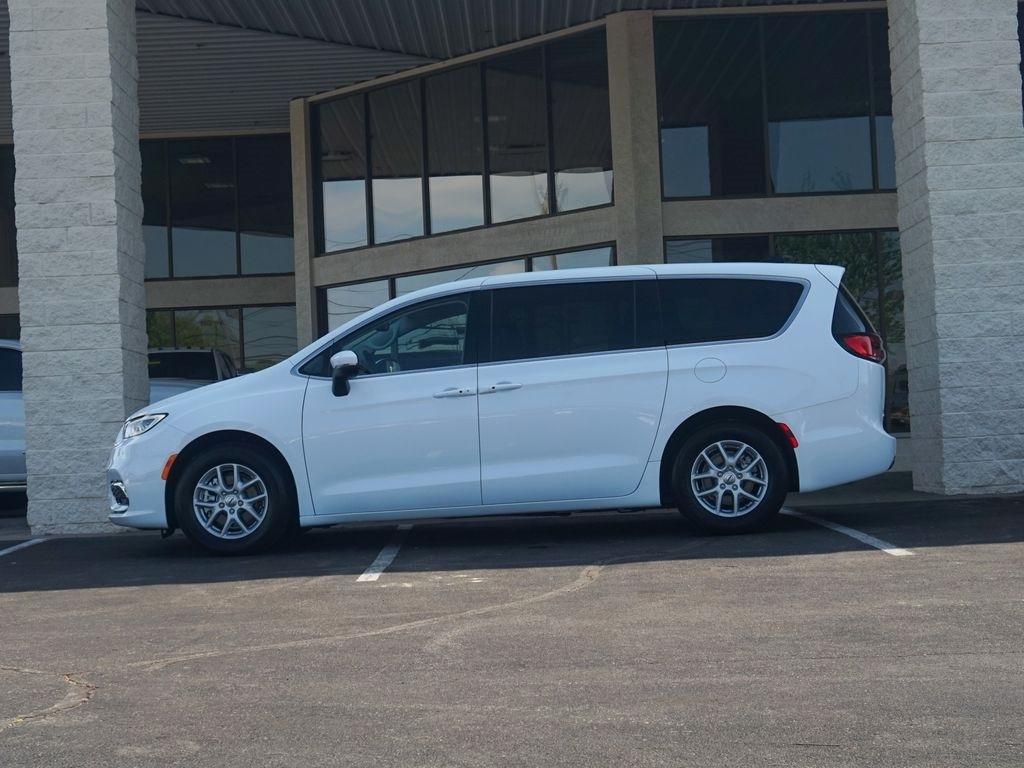 Chrysler Pacifica  2023