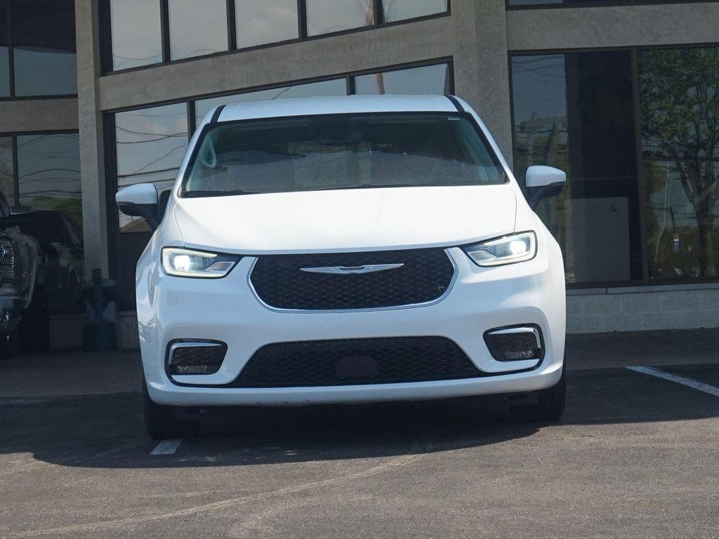 Chrysler Pacifica  2023
