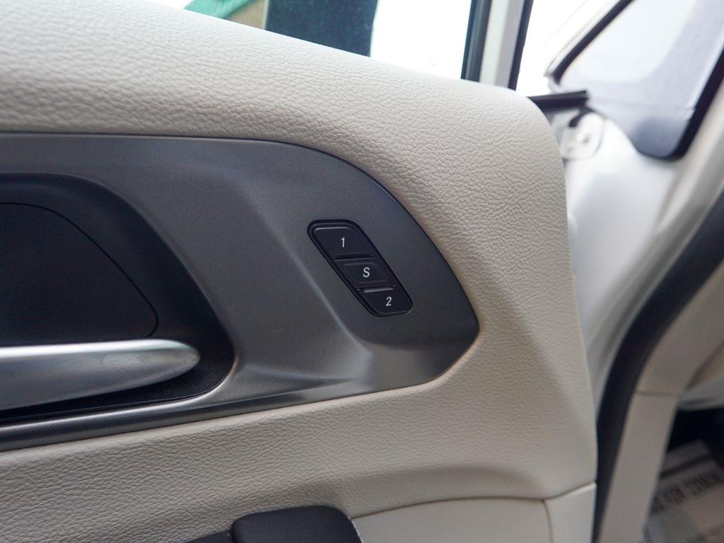 Chrysler Pacifica  2023