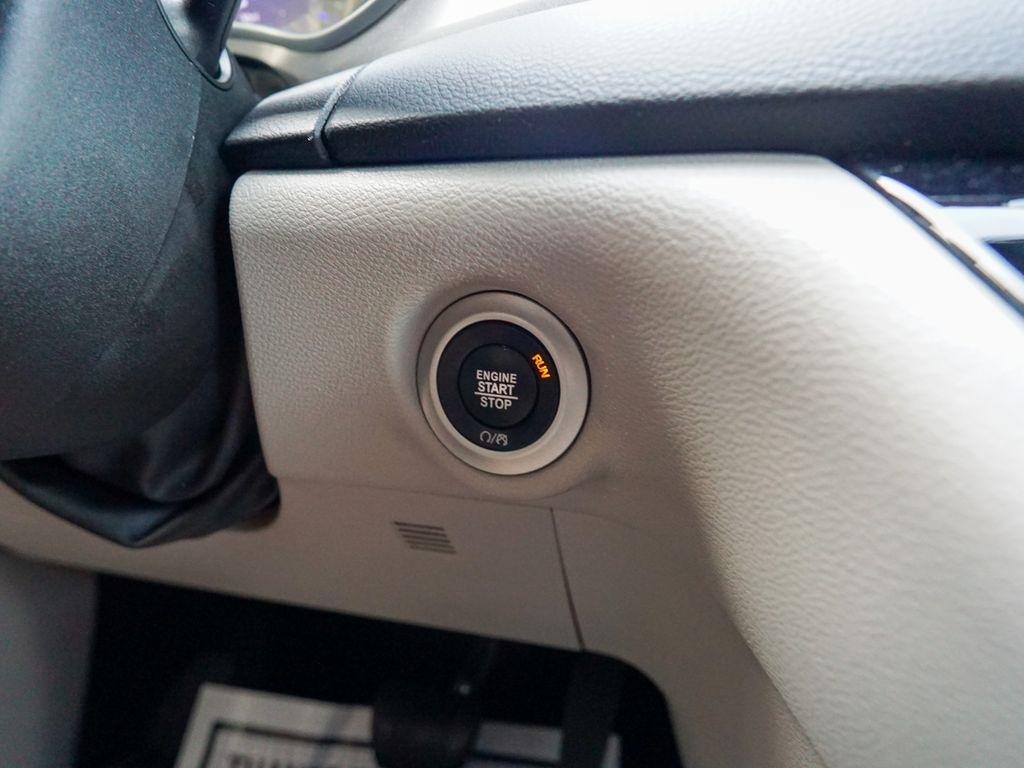 Chrysler Pacifica  2023