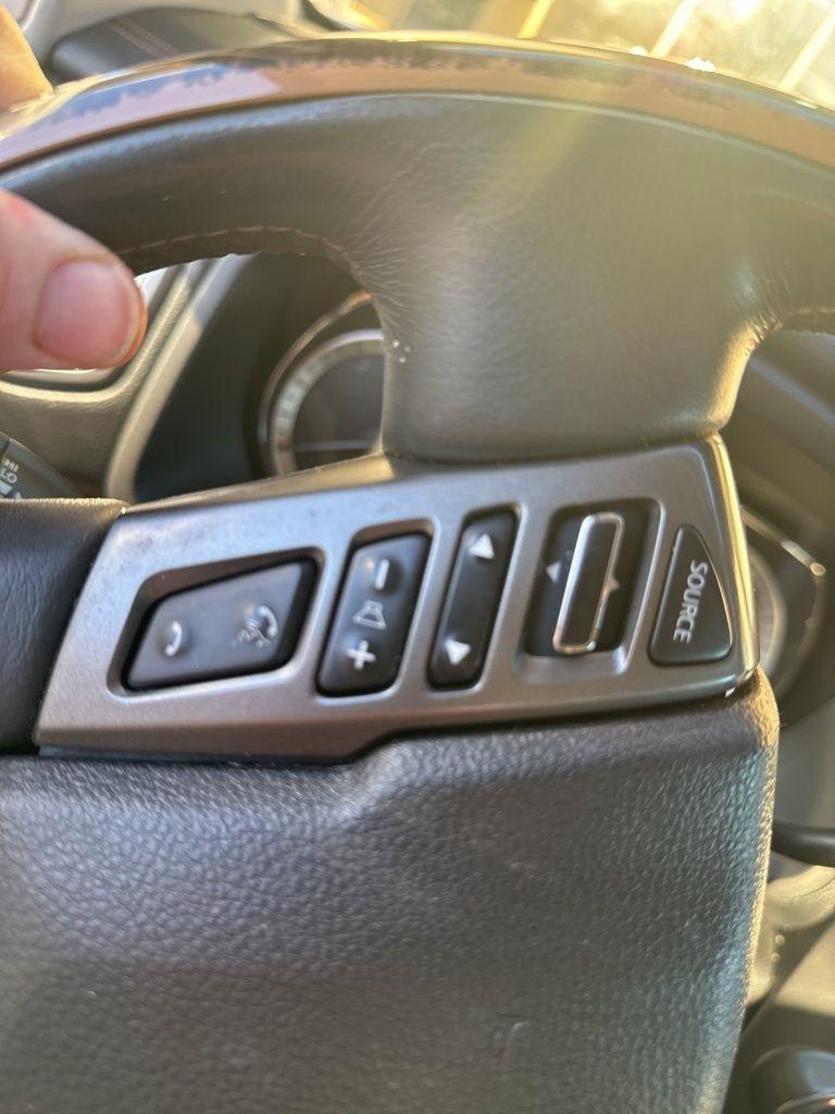 Nissan Titan XD  2017