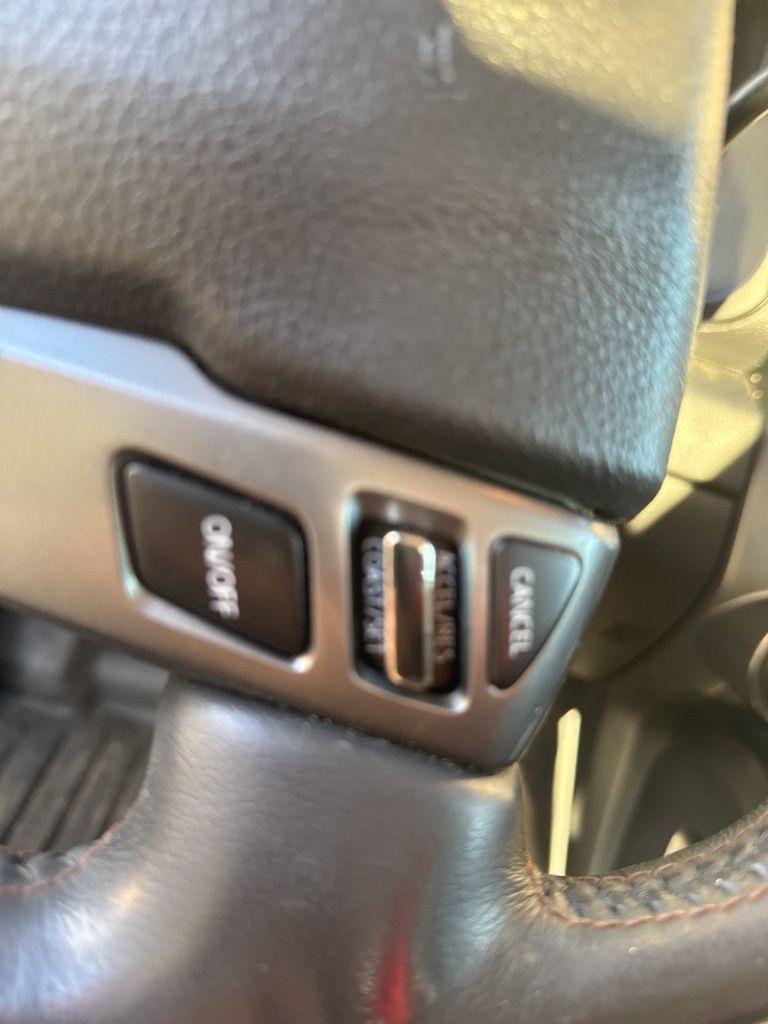 Nissan Titan XD  2017