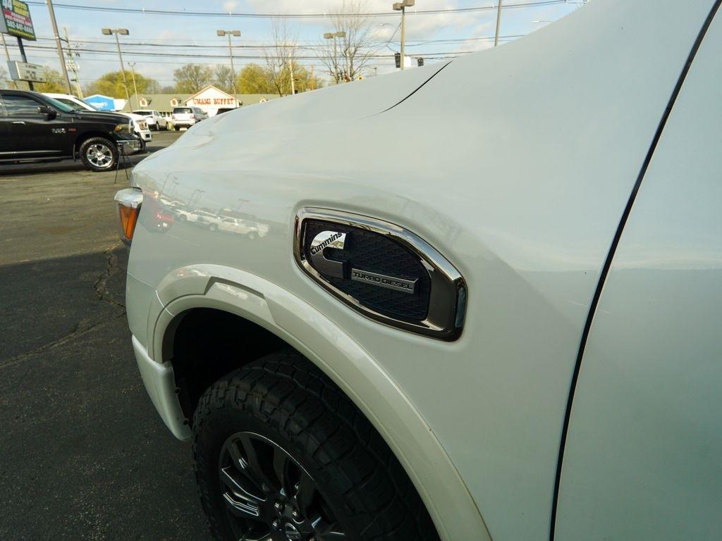 Nissan Titan XD  2017