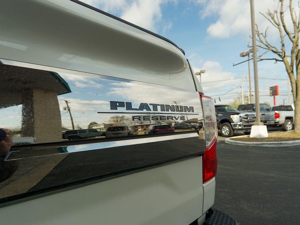 Nissan Titan XD  2017