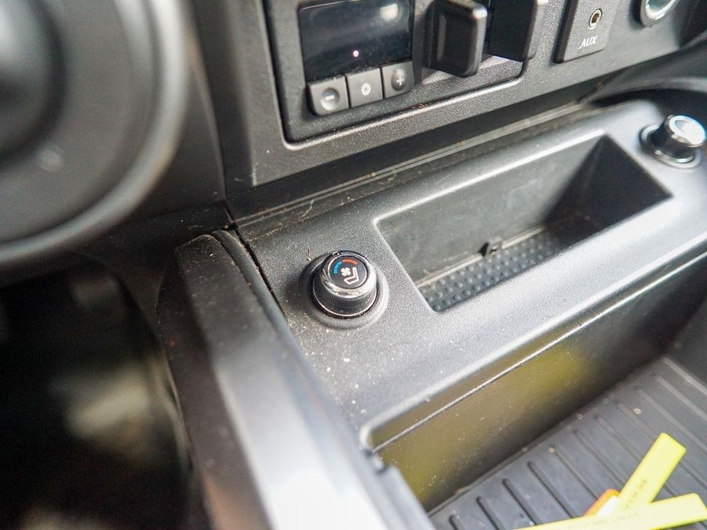 Nissan Titan XD  2017