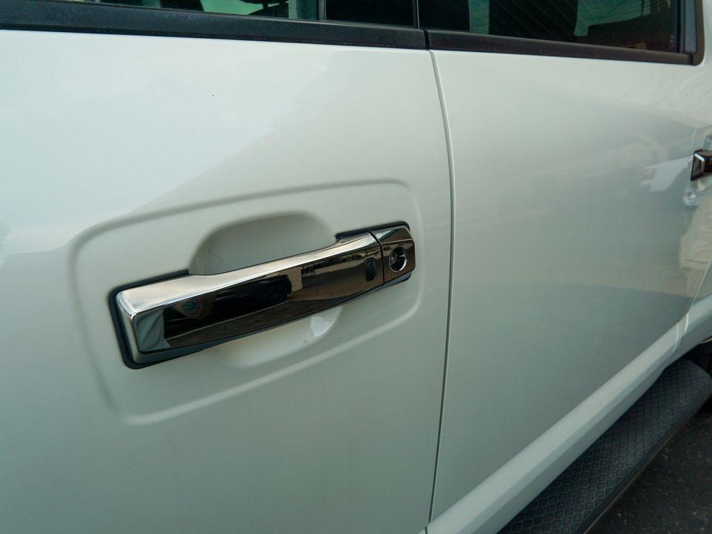 Nissan Titan XD  2017