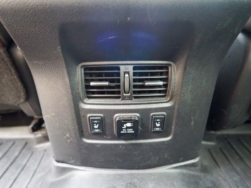 Nissan Titan XD  2017