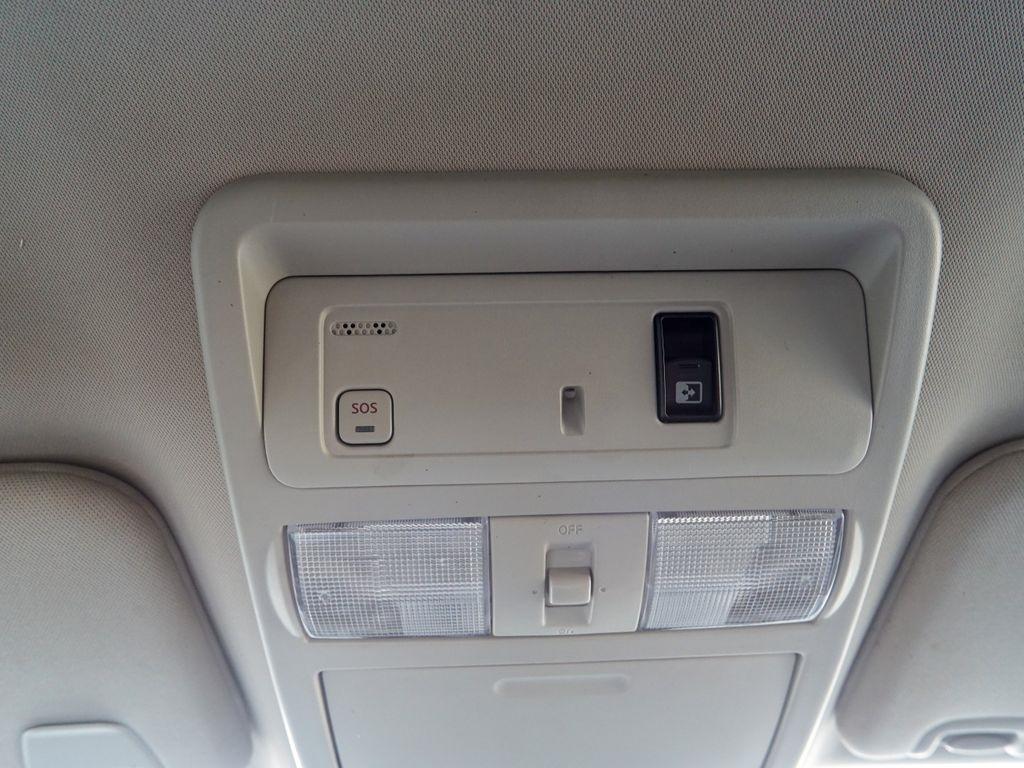 Nissan Titan XD  2017