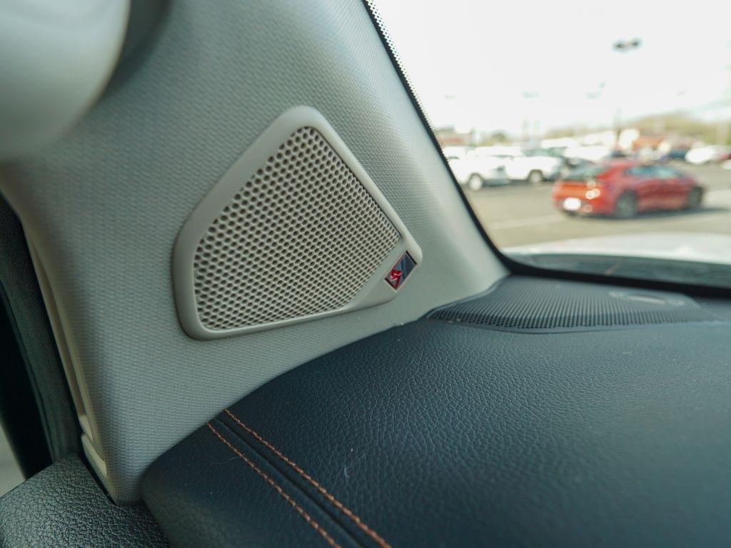 Nissan Titan XD  2017