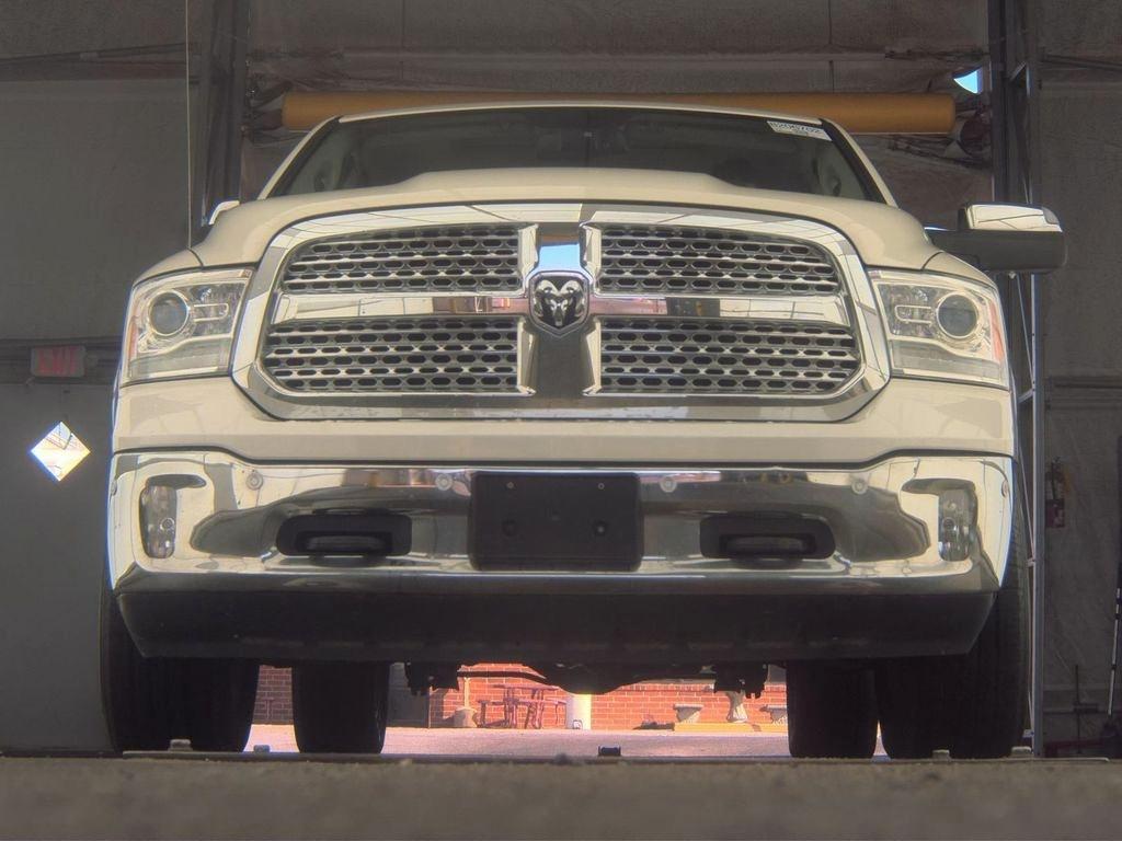RAM 1500  2018