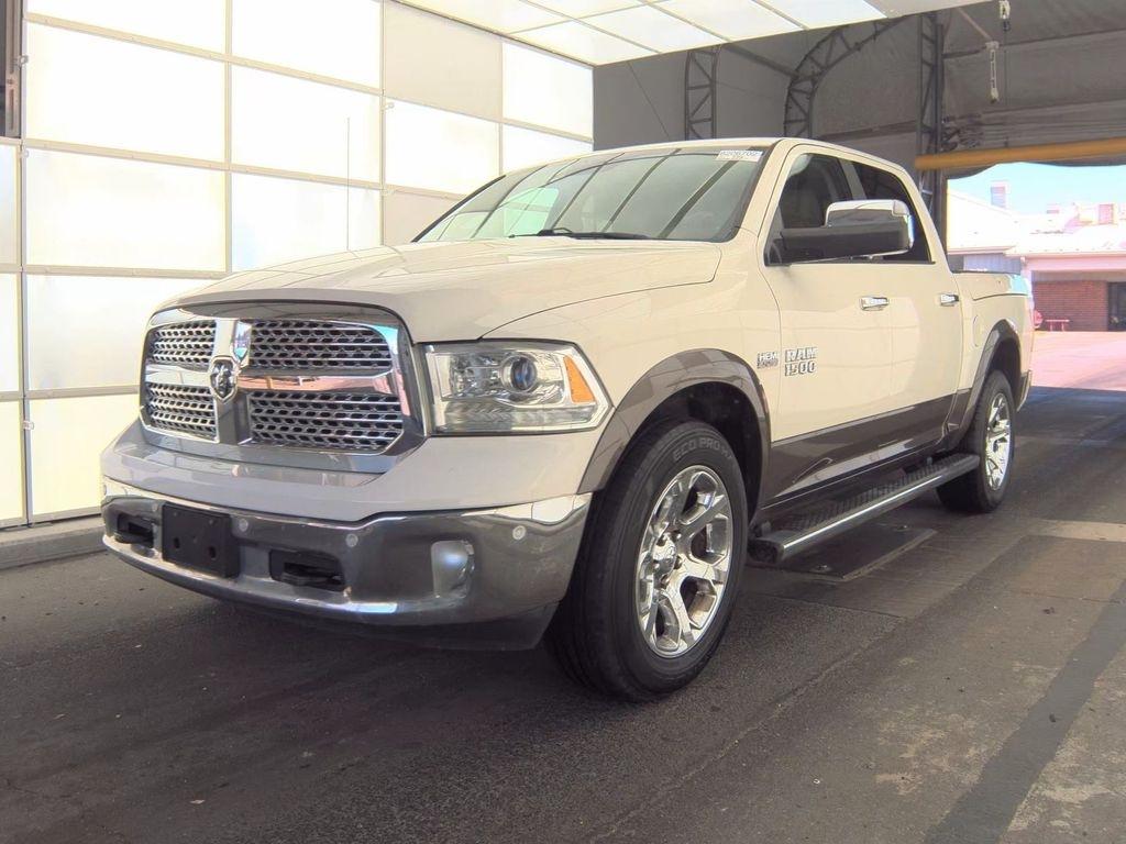 RAM 1500  2018