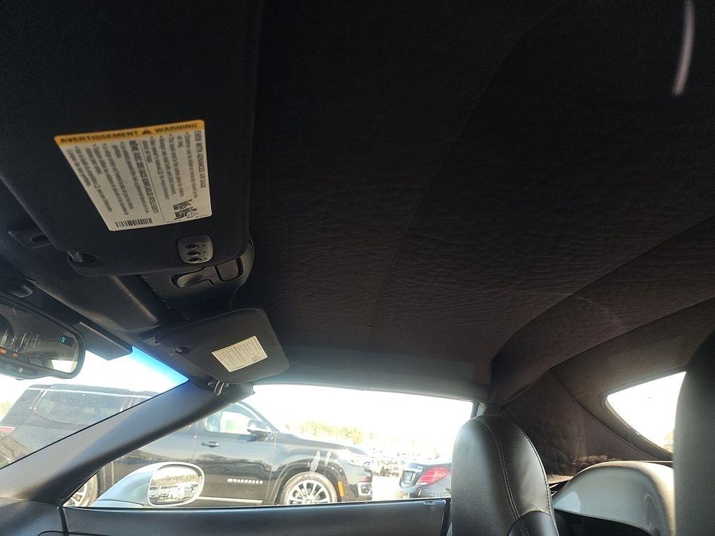 Chevrolet Corvette  2007