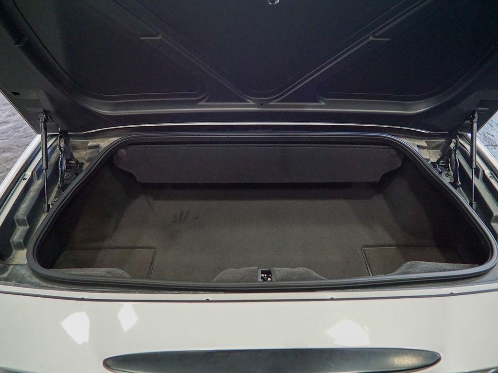 Chevrolet Corvette  2007