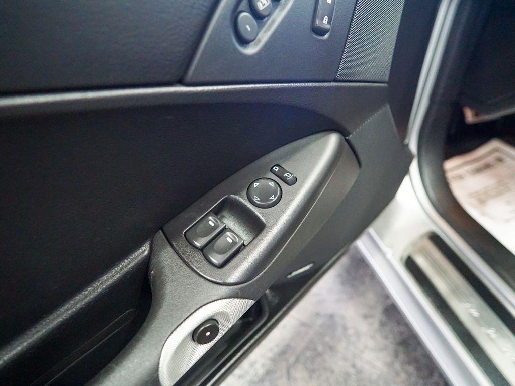 Chevrolet Corvette  2007