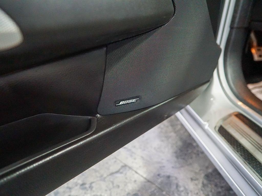 Chevrolet Corvette  2007