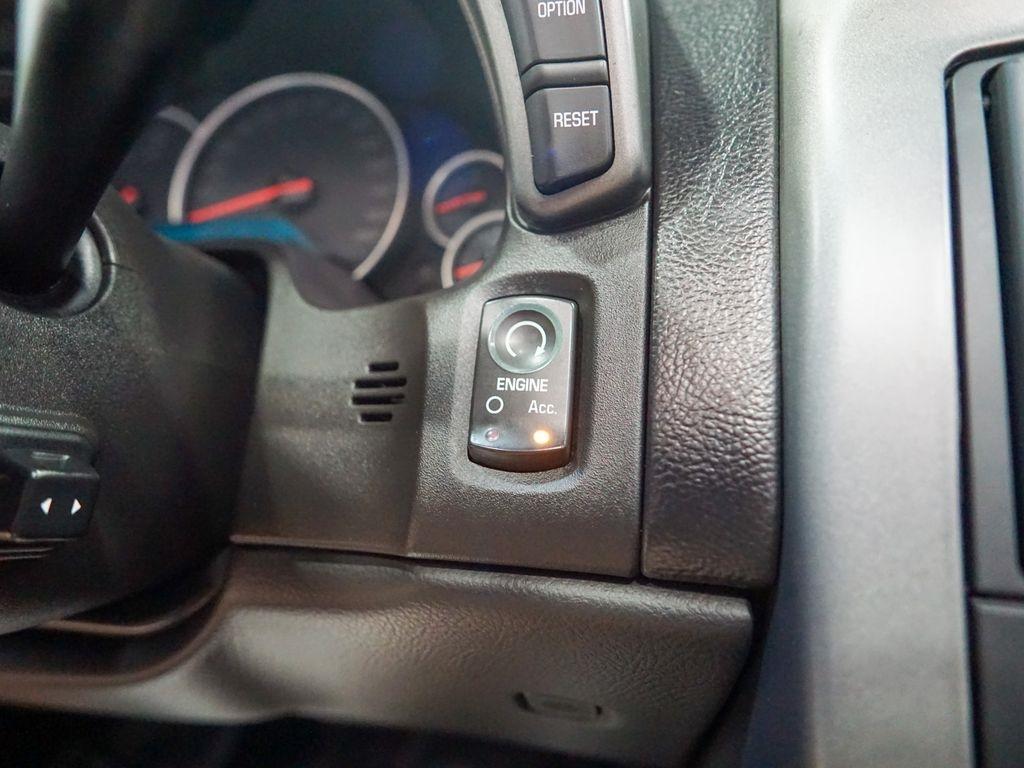 Chevrolet Corvette  2007