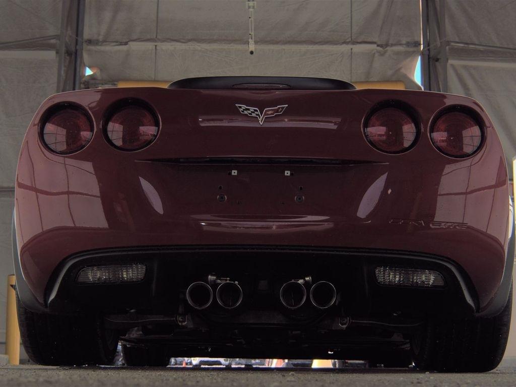 Chevrolet Corvette  2010