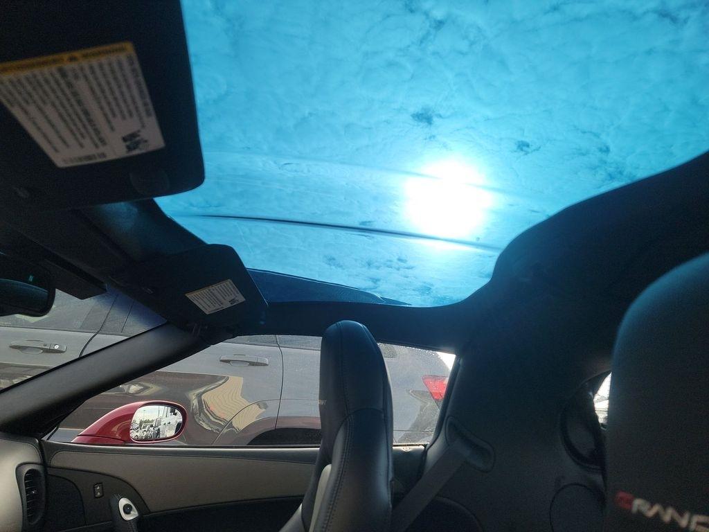 Chevrolet Corvette  2010