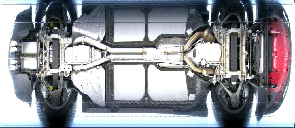 Chevrolet Corvette  2010