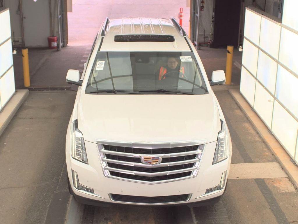 Cadillac Escalade  2020