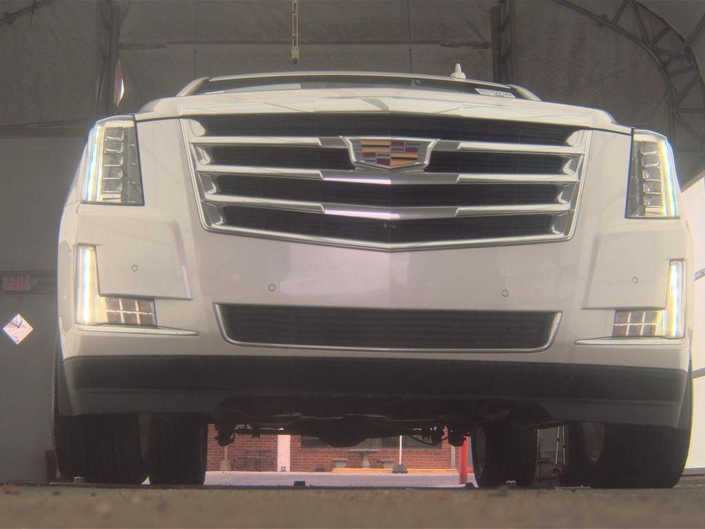 Cadillac Escalade  2020