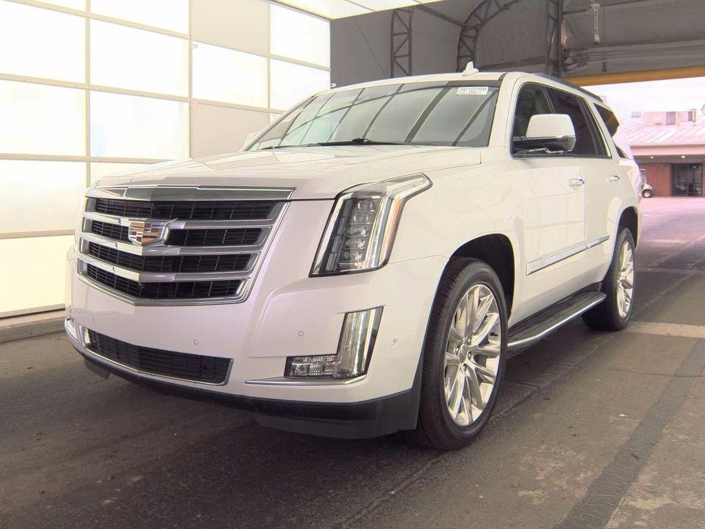 Cadillac Escalade  2020