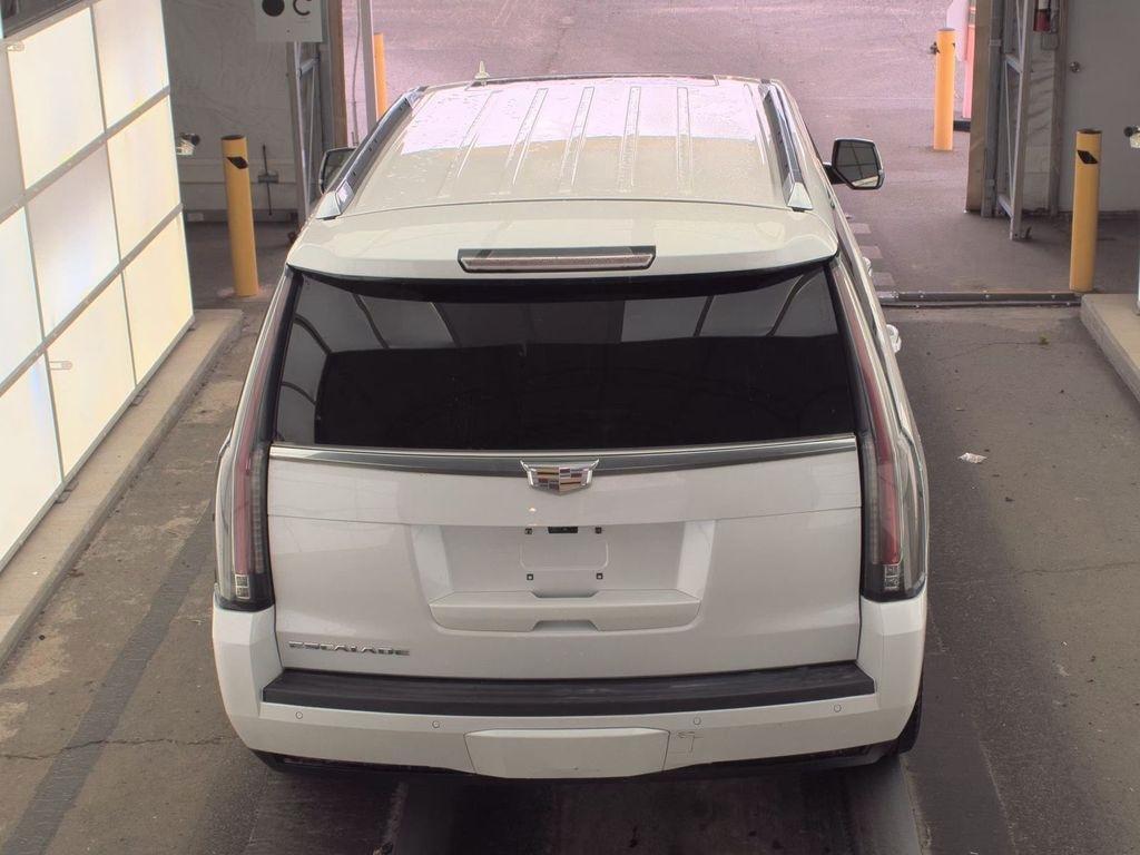 Cadillac Escalade  2020