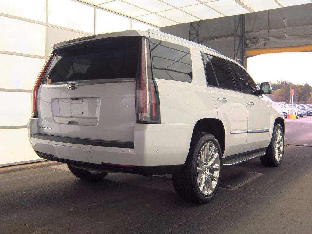 Cadillac Escalade  2020