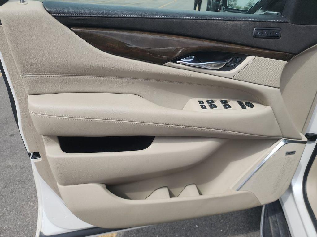 Cadillac Escalade  2020