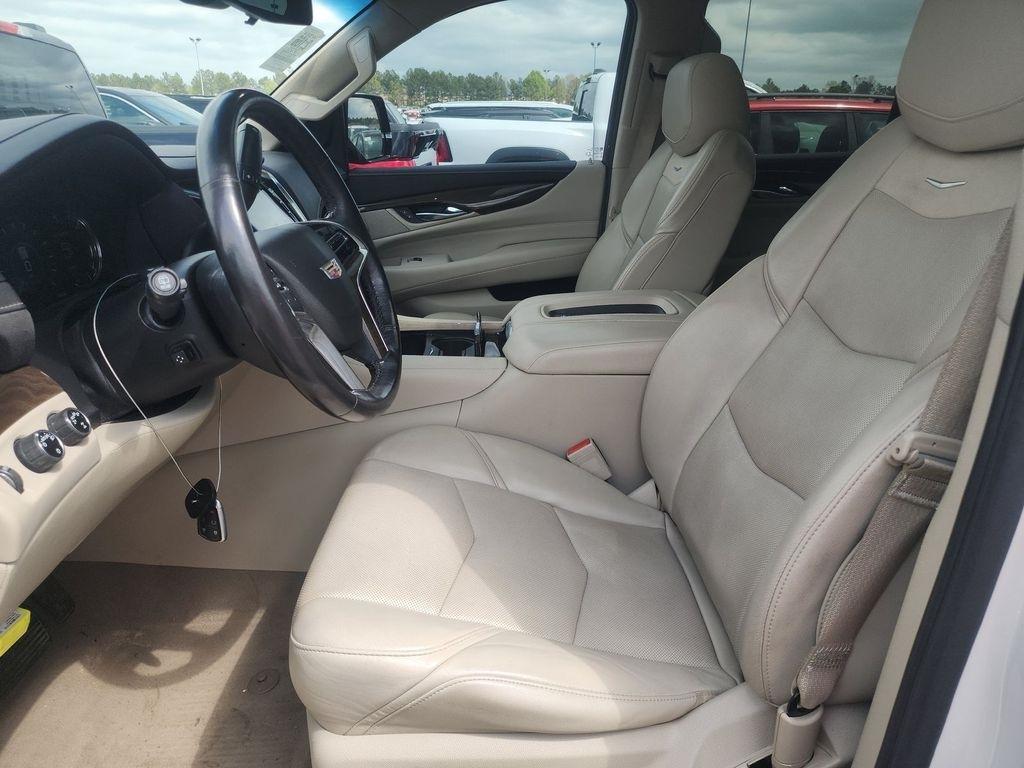 Cadillac Escalade  2020