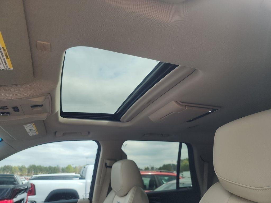 Cadillac Escalade  2020