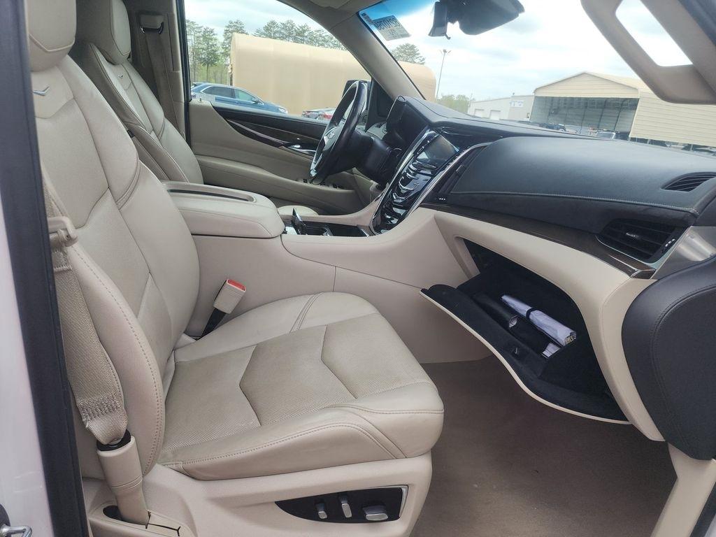 Cadillac Escalade  2020