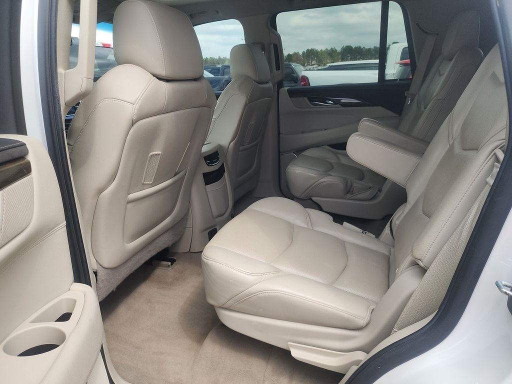 Cadillac Escalade  2020