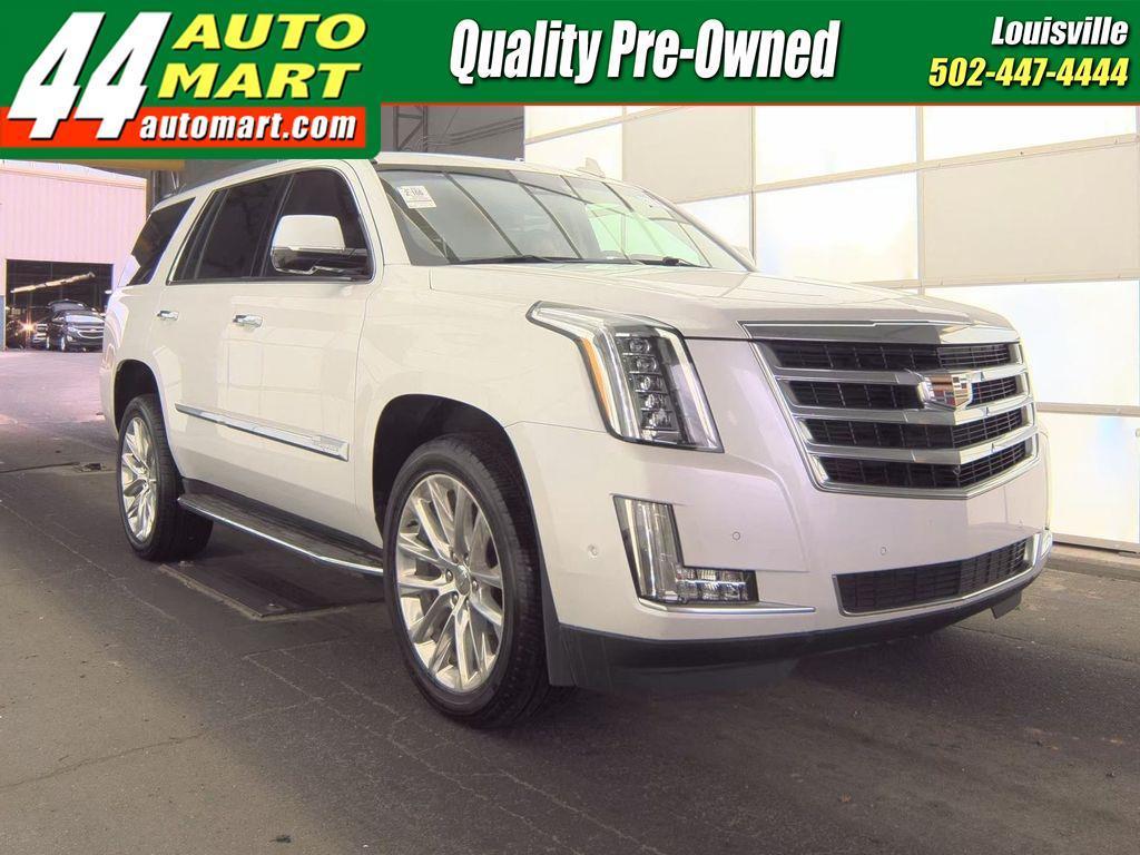 Cadillac Escalade  2020