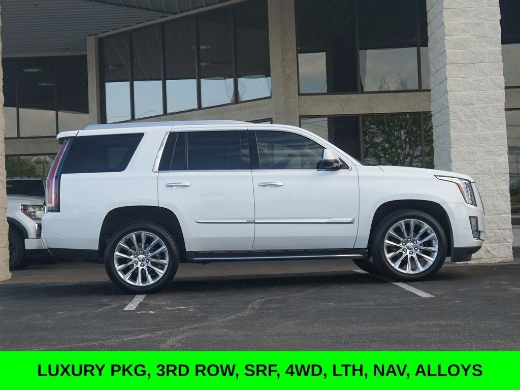 Cadillac Escalade  2020